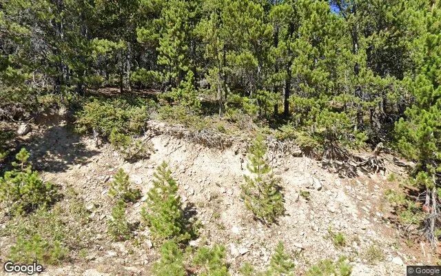 0.55 Acres in Idaho Springs - Clear Creek County, CO in Clear Creek County, Colorado