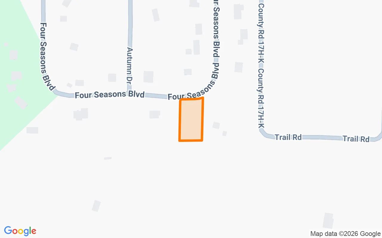 0.56 Acres in Leadville - Lake County, CO in Lake County, Colorado