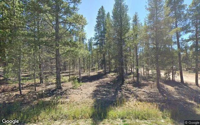 0.56 Acres in Leadville - Lake County, CO in Lake County, Colorado