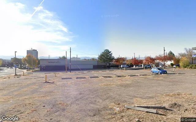 0.55 Acres in Englewood - Arapahoe County, CO in Arapahoe County, Colorado