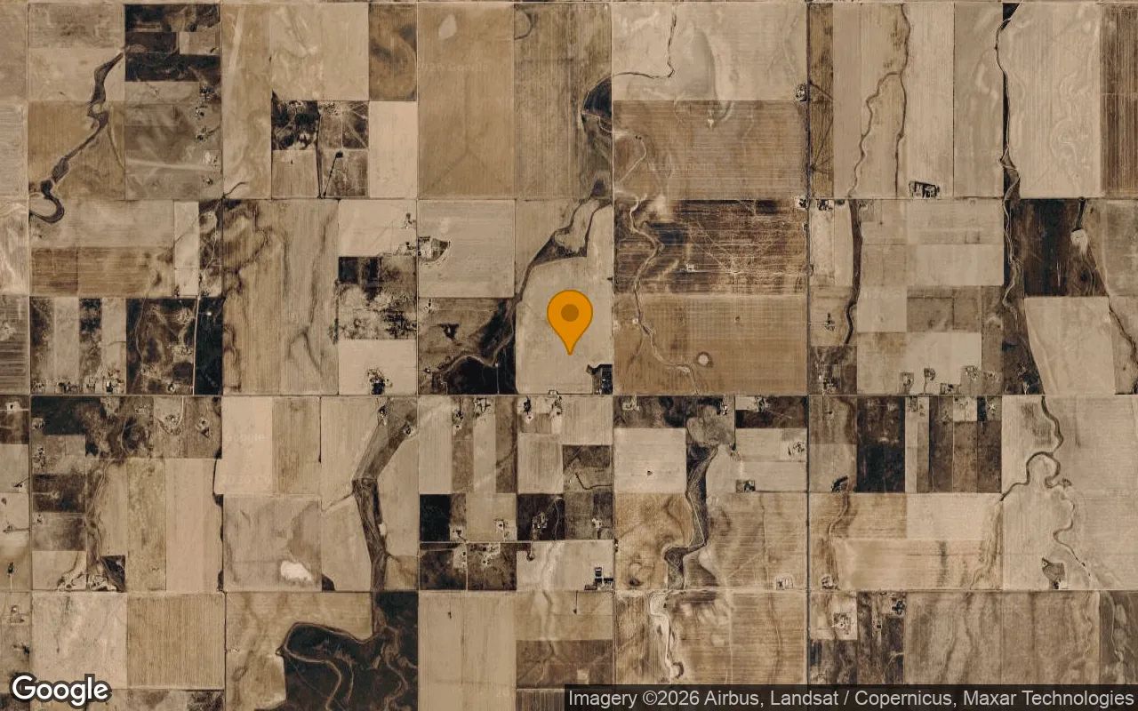 35 Acres in Brighton - Adams County, CO in Adams County, Colorado