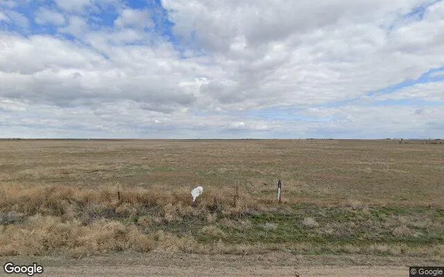 35 Acres in Brighton - Adams County, CO in Adams County, Colorado