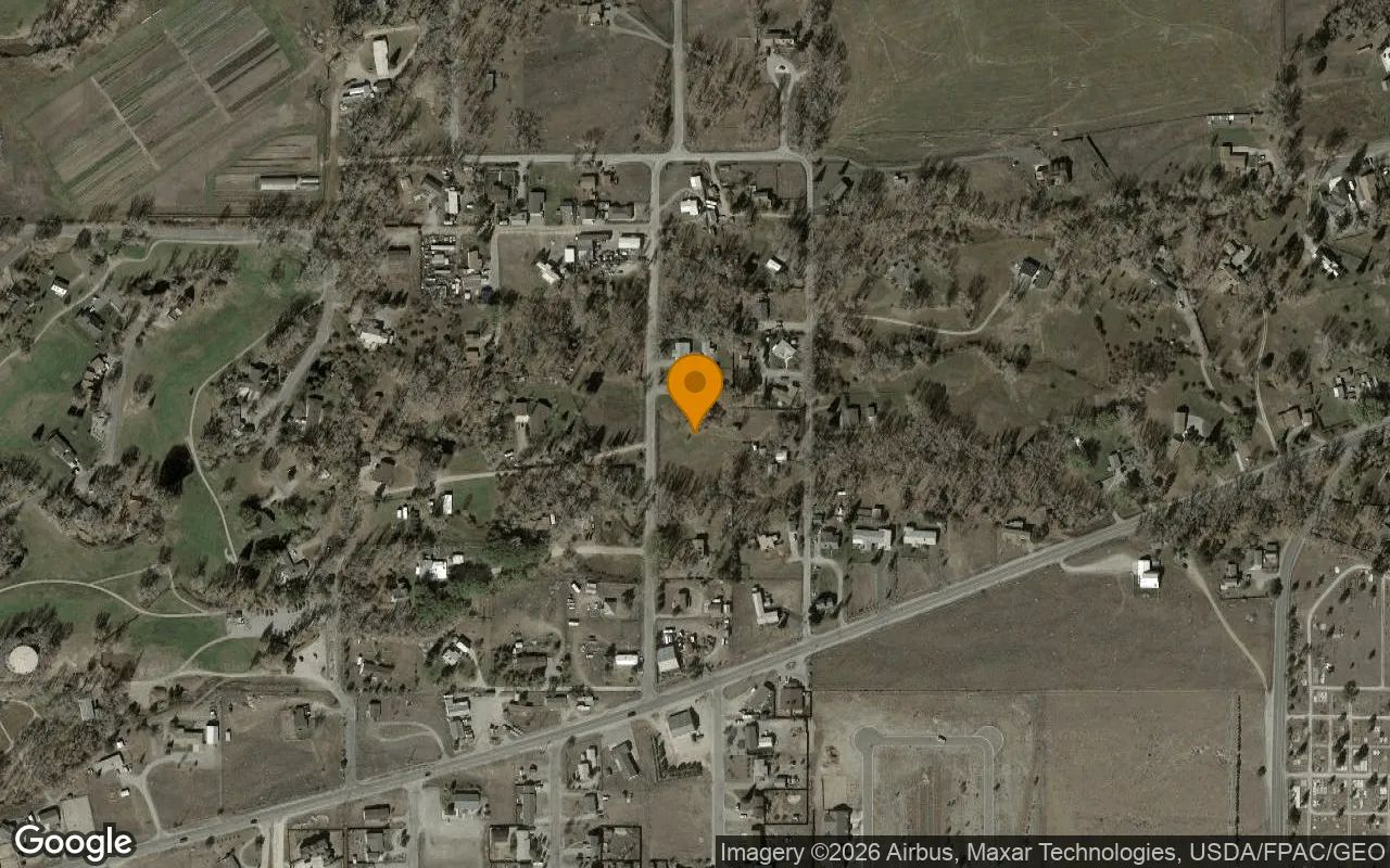 0.55 Acres in Buena Vista - Chaffee County, CO in Chaffee County, Colorado