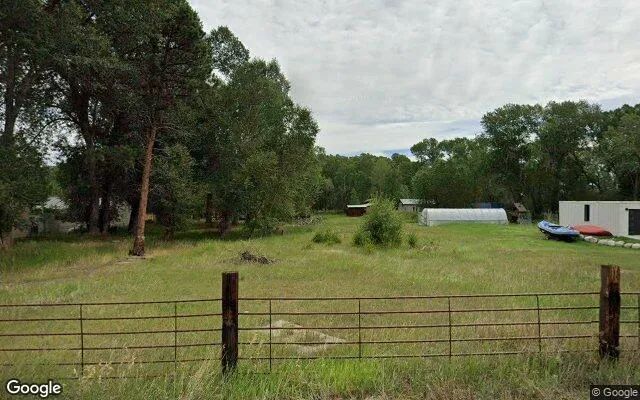 0.55 Acres in Buena Vista - Chaffee County, CO in Chaffee County, Colorado