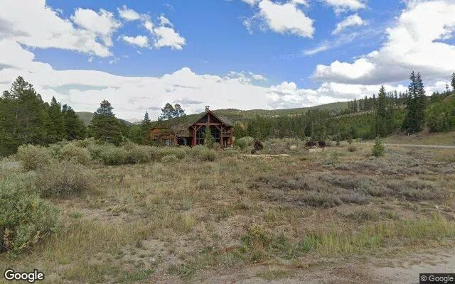0.54 Acres in Breckenridge - Summit County, CO in Summit County, Colorado
