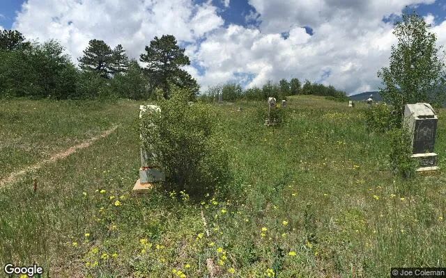 3.4 Acres in Central City - Gilpin County, CO in Gilpin County, Colorado
