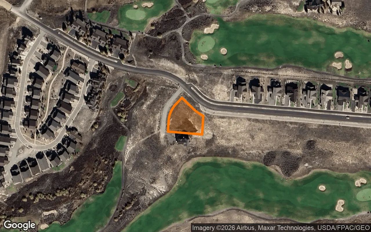 0.55 Acres in Granby - Grand County, CO in Grand County, Colorado