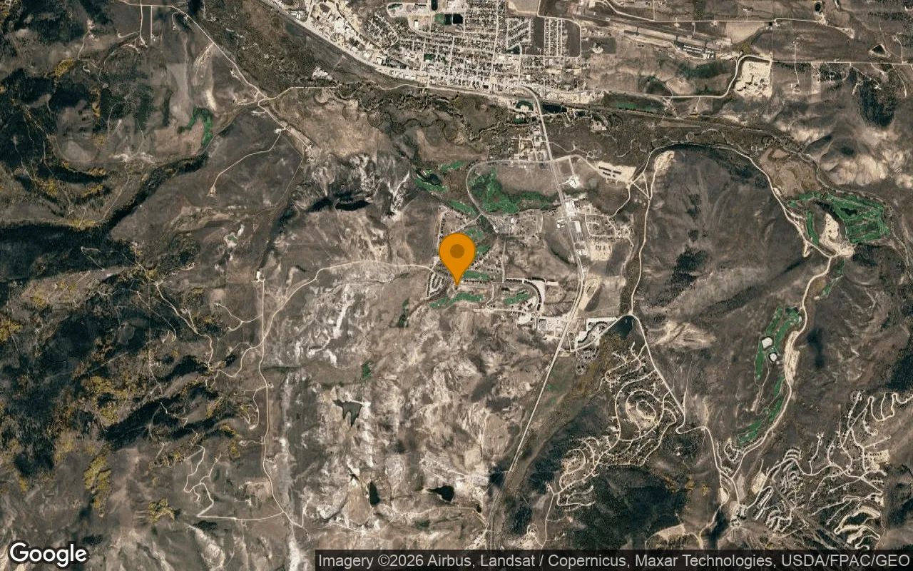 0.55 Acres in Granby - Grand County, CO in Grand County, Colorado