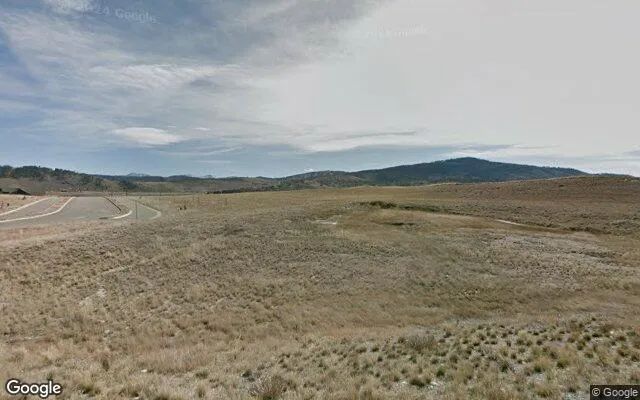 0.55 Acres in Granby - Grand County, CO in Grand County, Colorado
