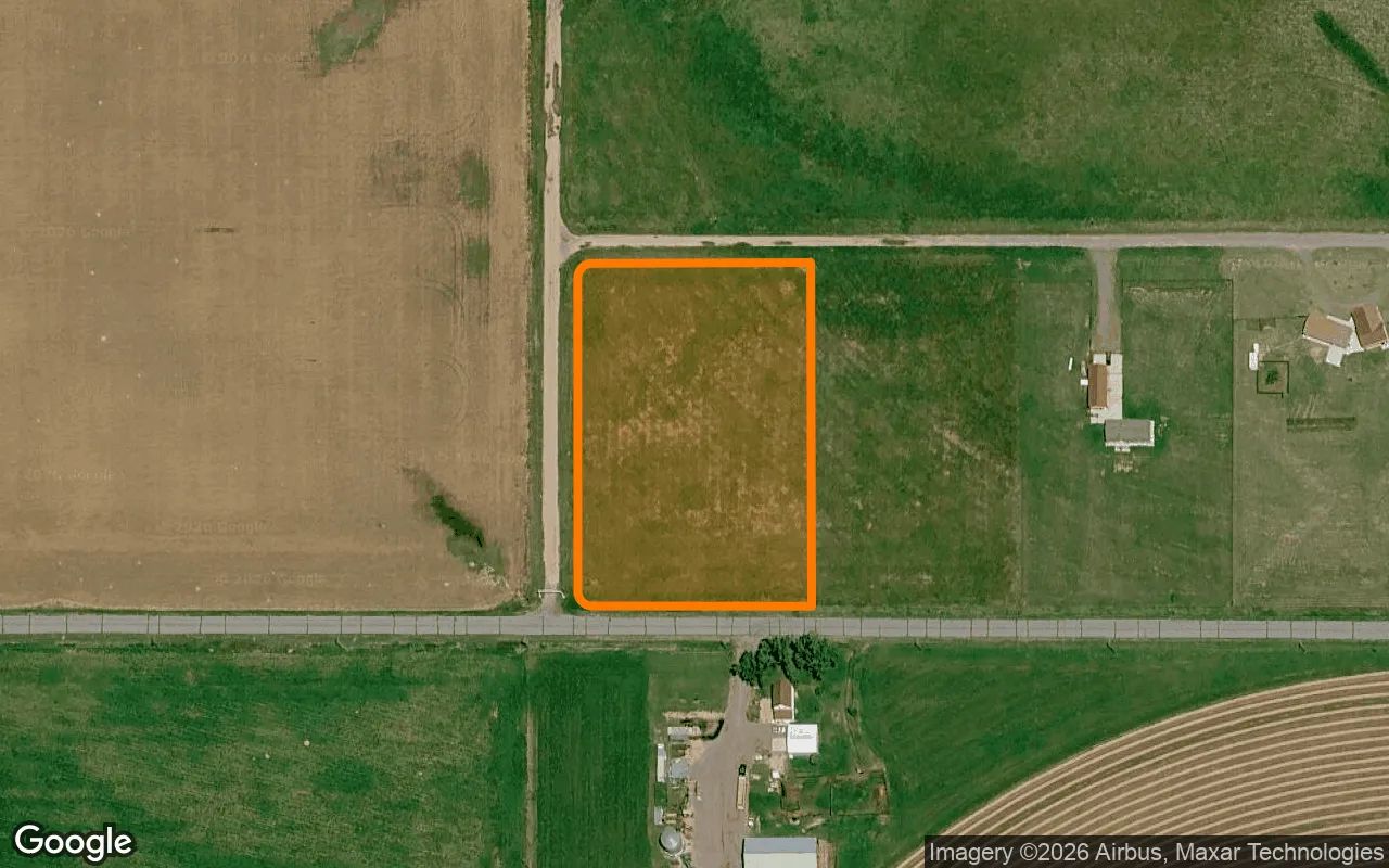 3.5 Acres in Wiggins - Morgan County, CO in Morgan County, Colorado