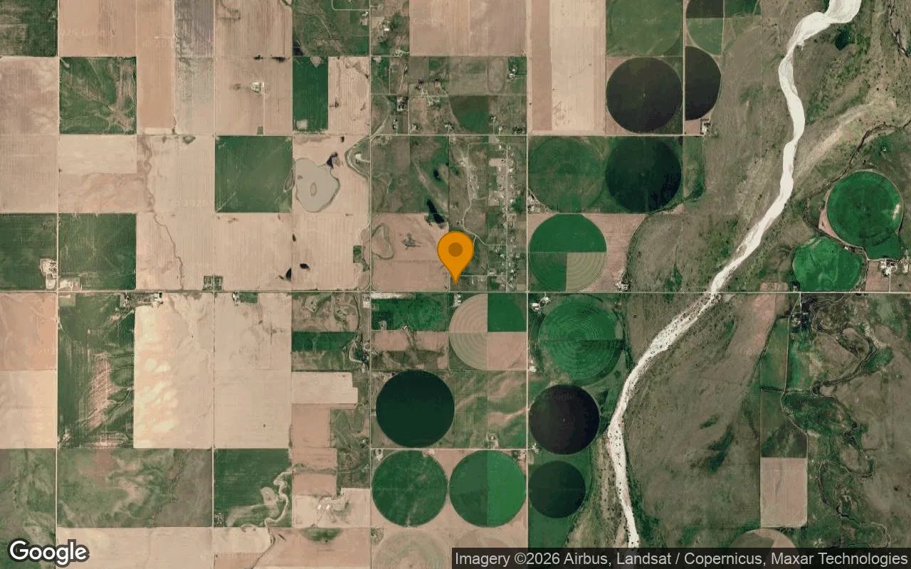 3.5 Acres in Wiggins - Morgan County, CO in Morgan County, Colorado