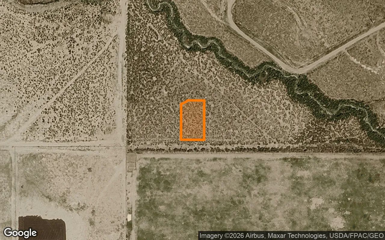 0.55 Acres in Cortez - Montezuma County, CO in Montezuma County, Colorado