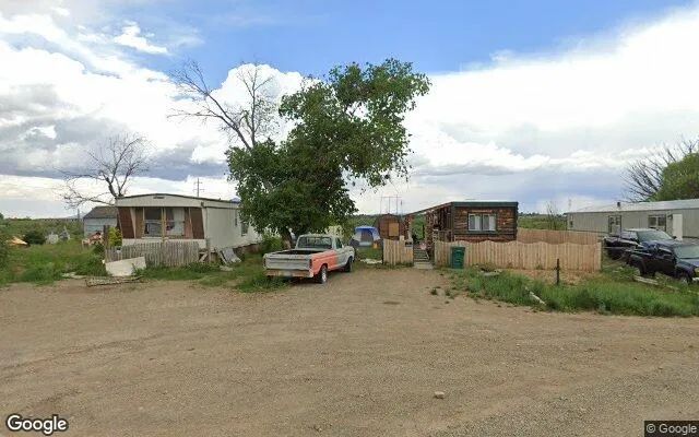 0.55 Acres in Cortez - Montezuma County, CO in Montezuma County, Colorado