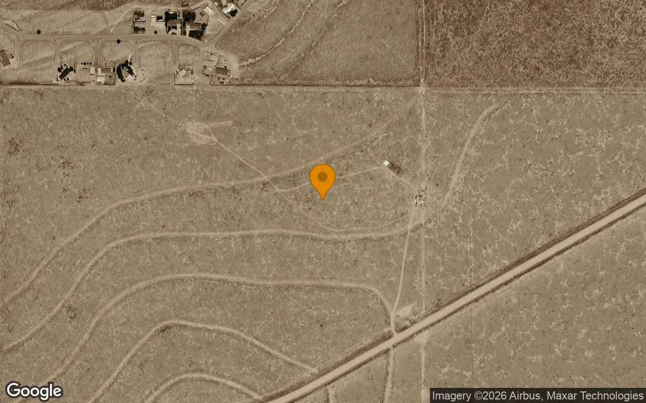 124.73 Acres in Lamar - Prowers County, CO in Prowers County, Colorado