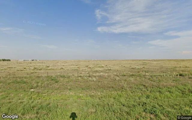 124.73 Acres in Lamar - Prowers County, CO in Prowers County, Colorado