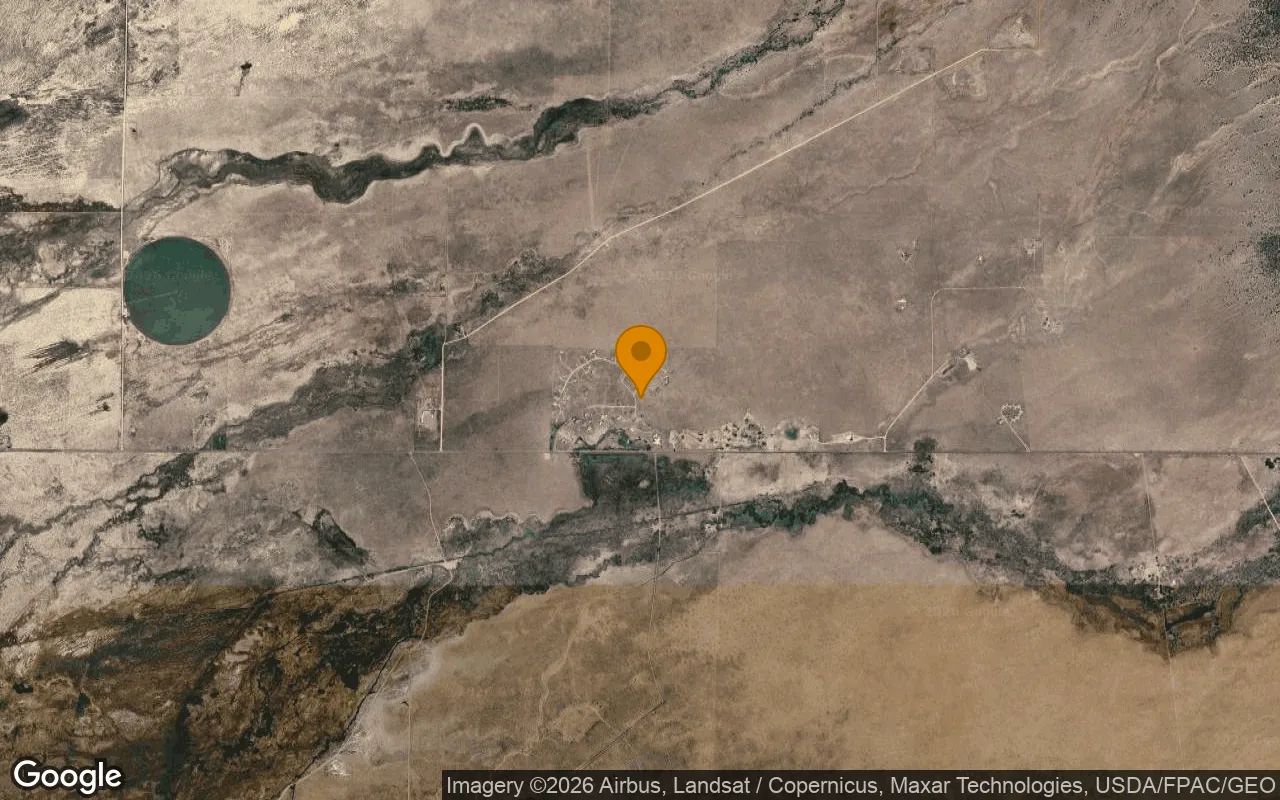 0.55 Acres in Crestone - Saguache County, CO in Saguache County, Colorado