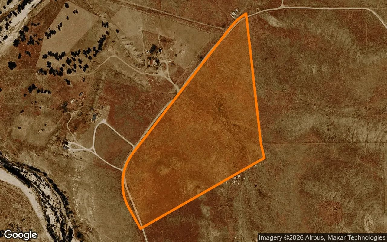 35 Acres in Deer Trail - Elbert County, CO in Elbert County, Colorado