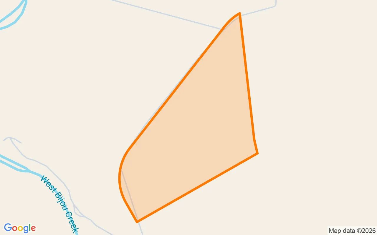 35 Acres in Deer Trail - Elbert County, CO in Elbert County, Colorado