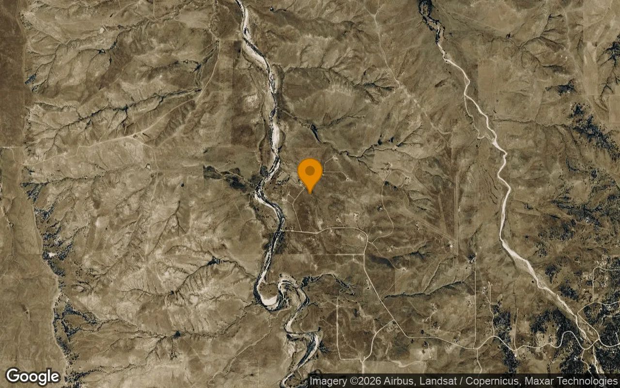 35 Acres in Deer Trail - Elbert County, CO in Elbert County, Colorado