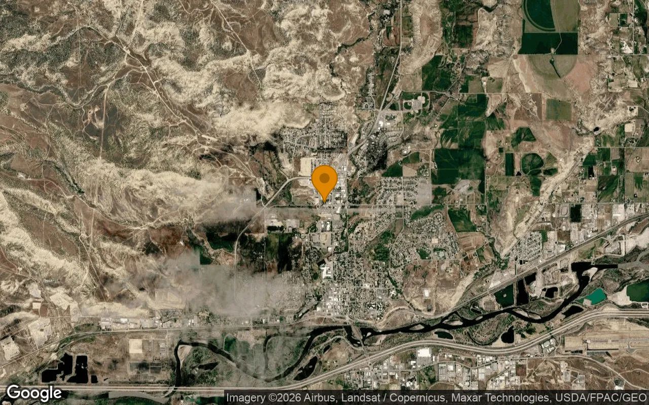 0.55 Acres in Rifle - Garfield County, CO in Garfield County, Colorado