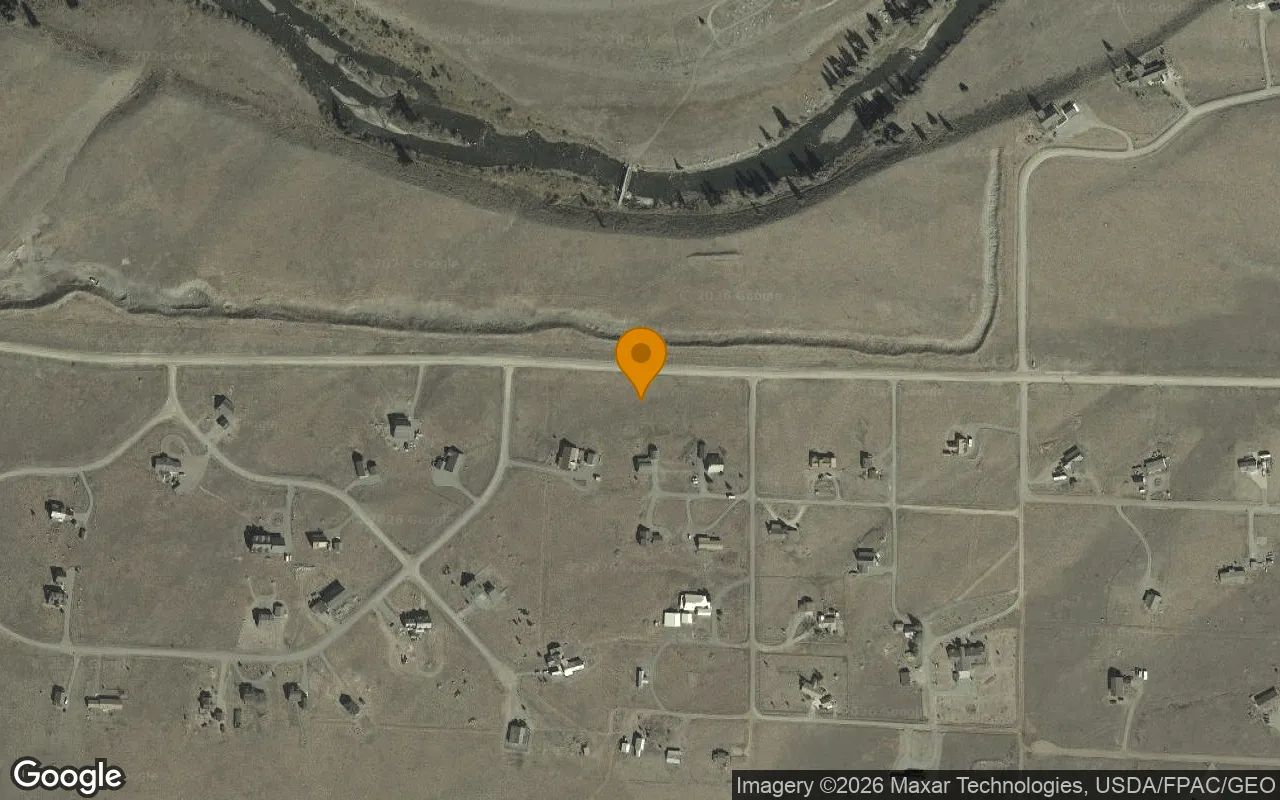 0.58 Acres in Creede - Mineral County, CO in Mineral County, Colorado