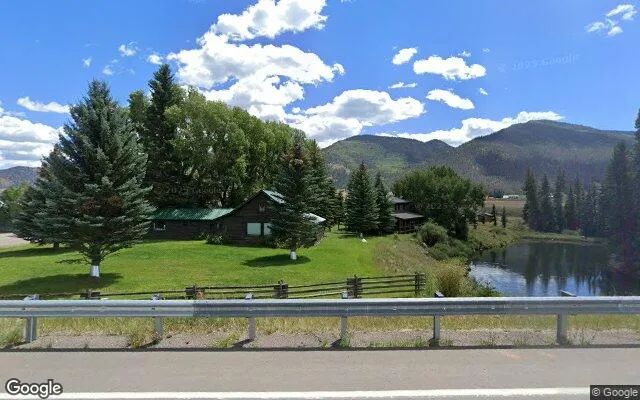 0.58 Acres in Creede - Mineral County, CO in Mineral County, Colorado