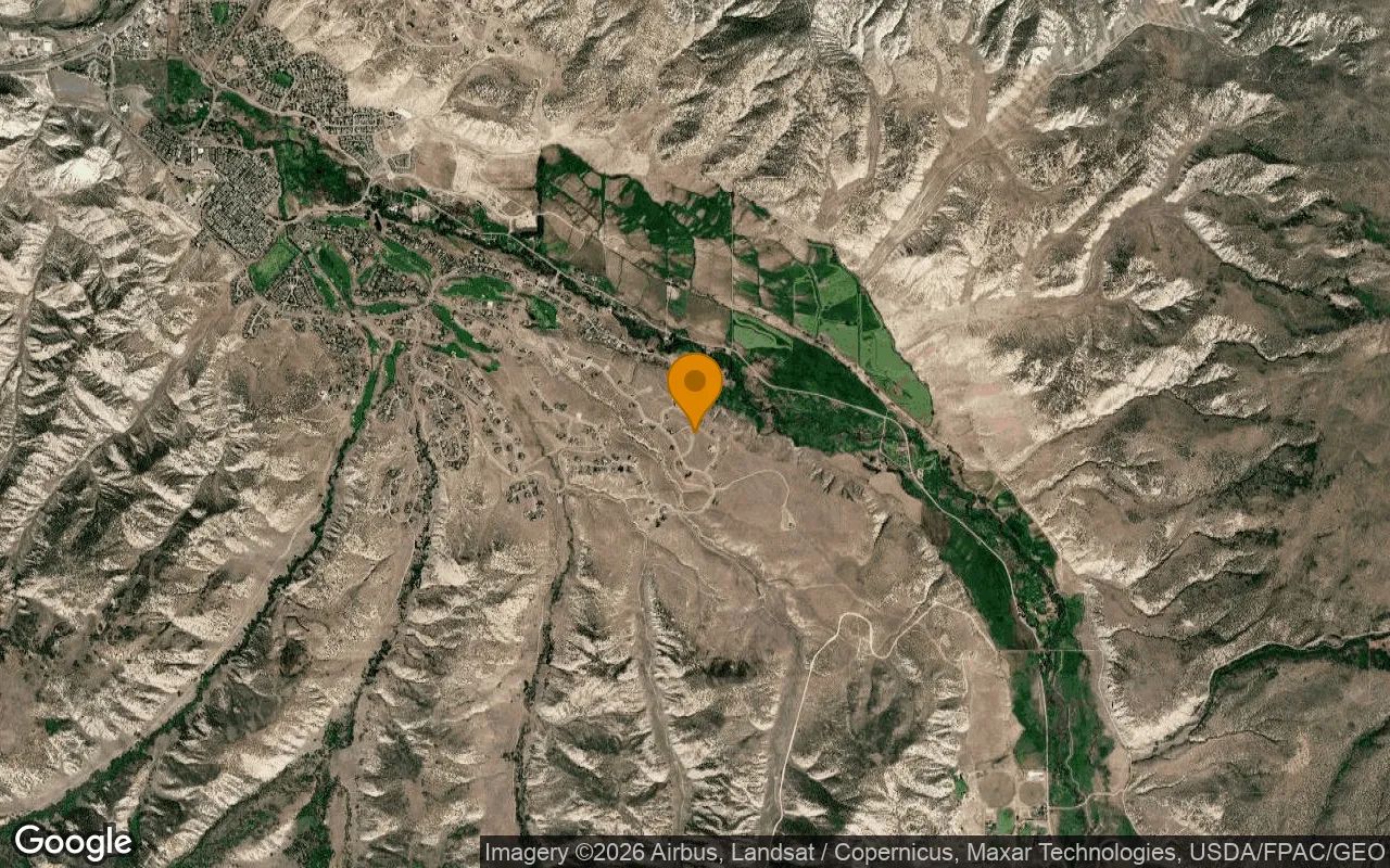 0.55 Acres in Eagle - Eagle County, CO in Eagle County, Colorado