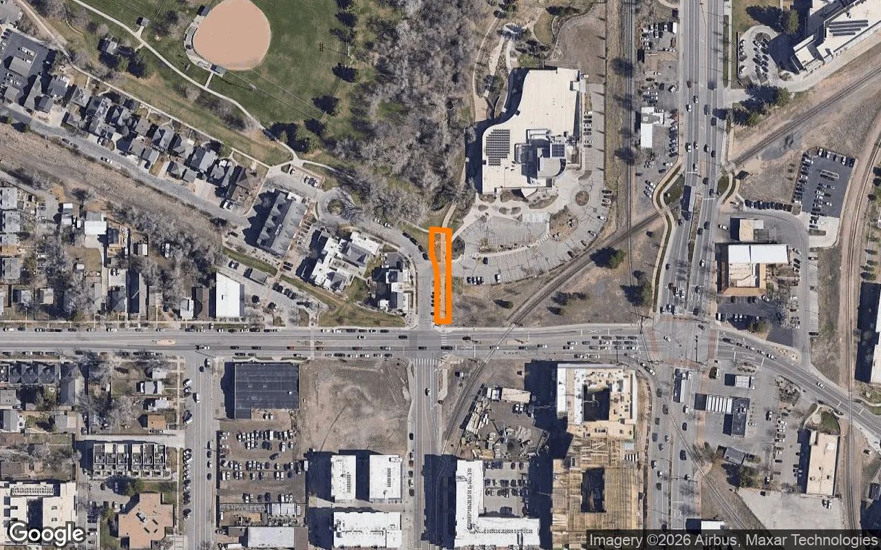 0.55 Acres in Fort Collins - Larimer County, CO in Larimer County, Colorado