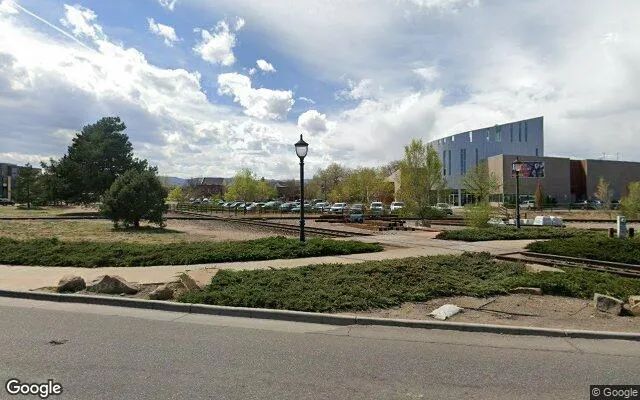 0.55 Acres in Fort Collins - Larimer County, CO in Larimer County, Colorado