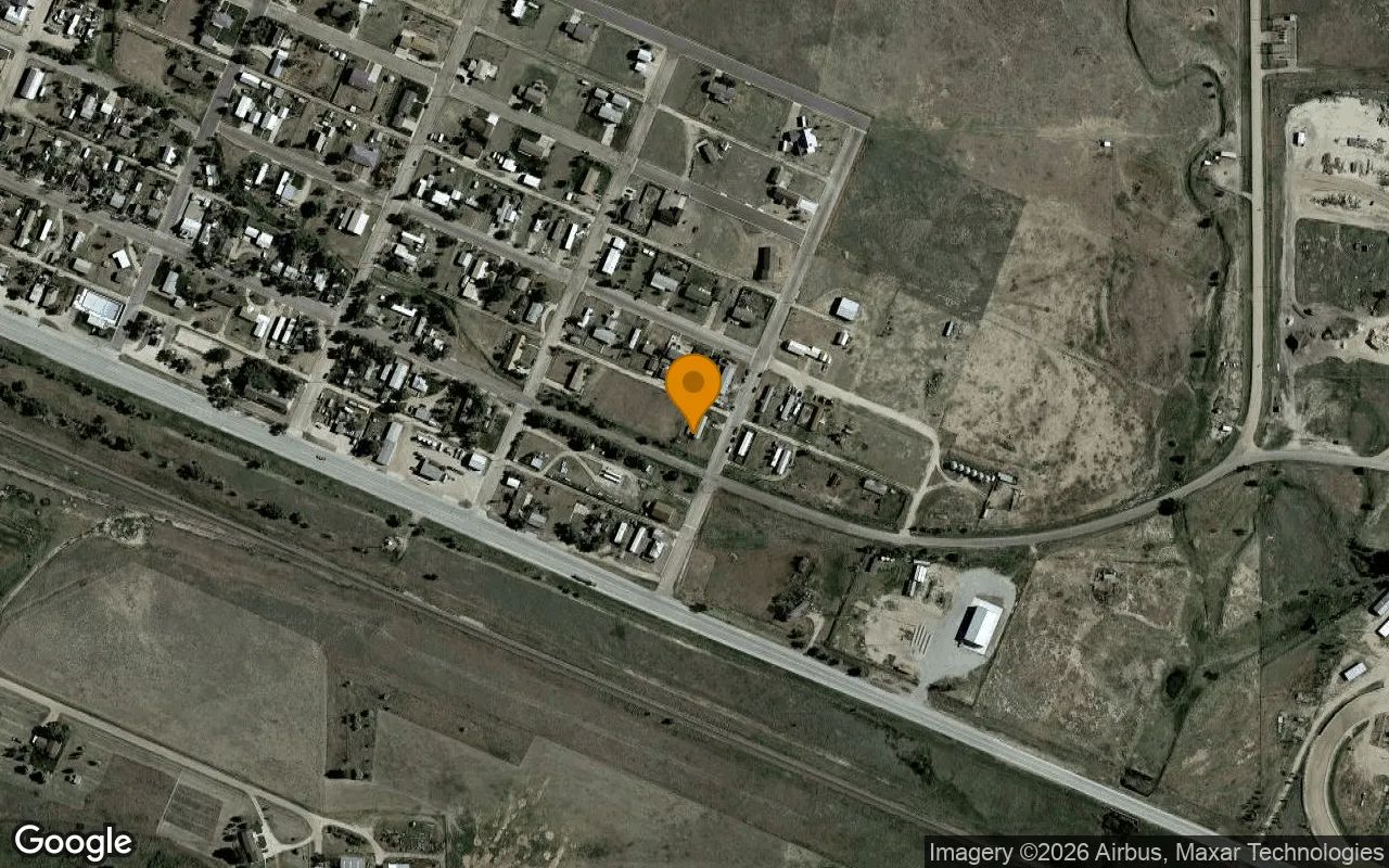 0.31 Acres in Hugo - Lincoln County, CO in Lincoln County, Colorado