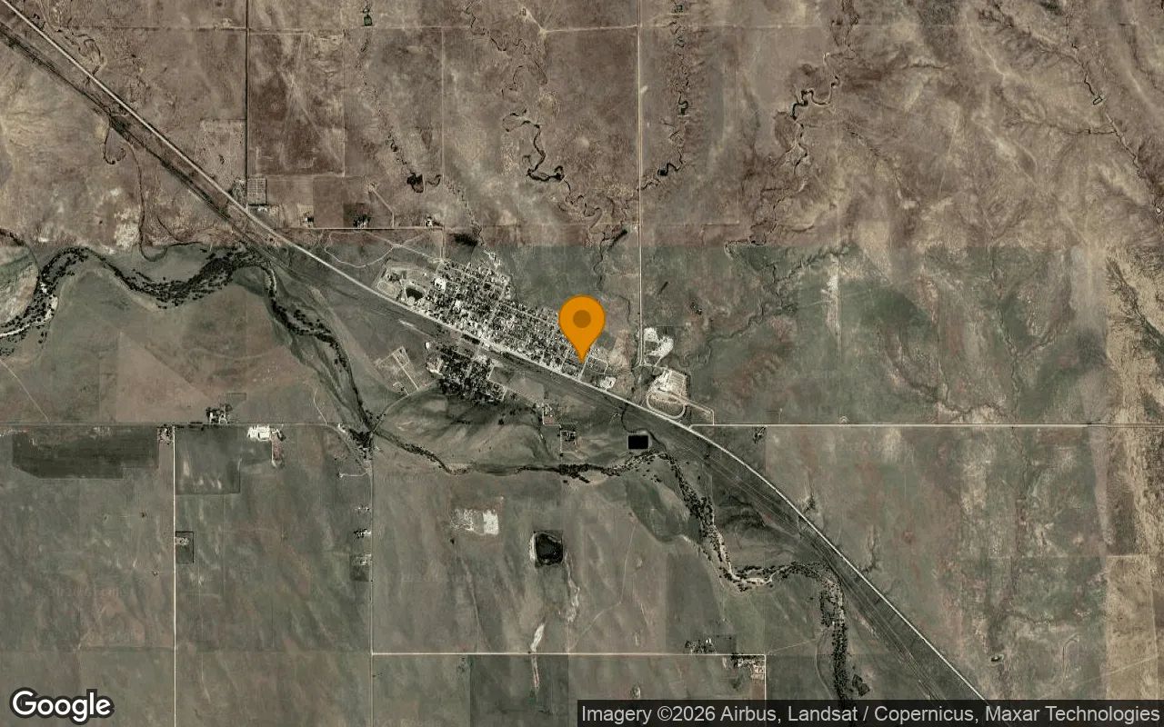 0.31 Acres in Hugo - Lincoln County, CO in Lincoln County, Colorado