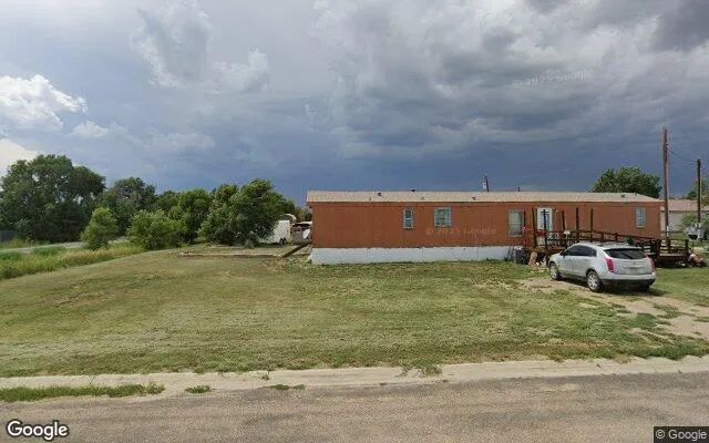 0.31 Acres in Hugo - Lincoln County, CO in Lincoln County, Colorado