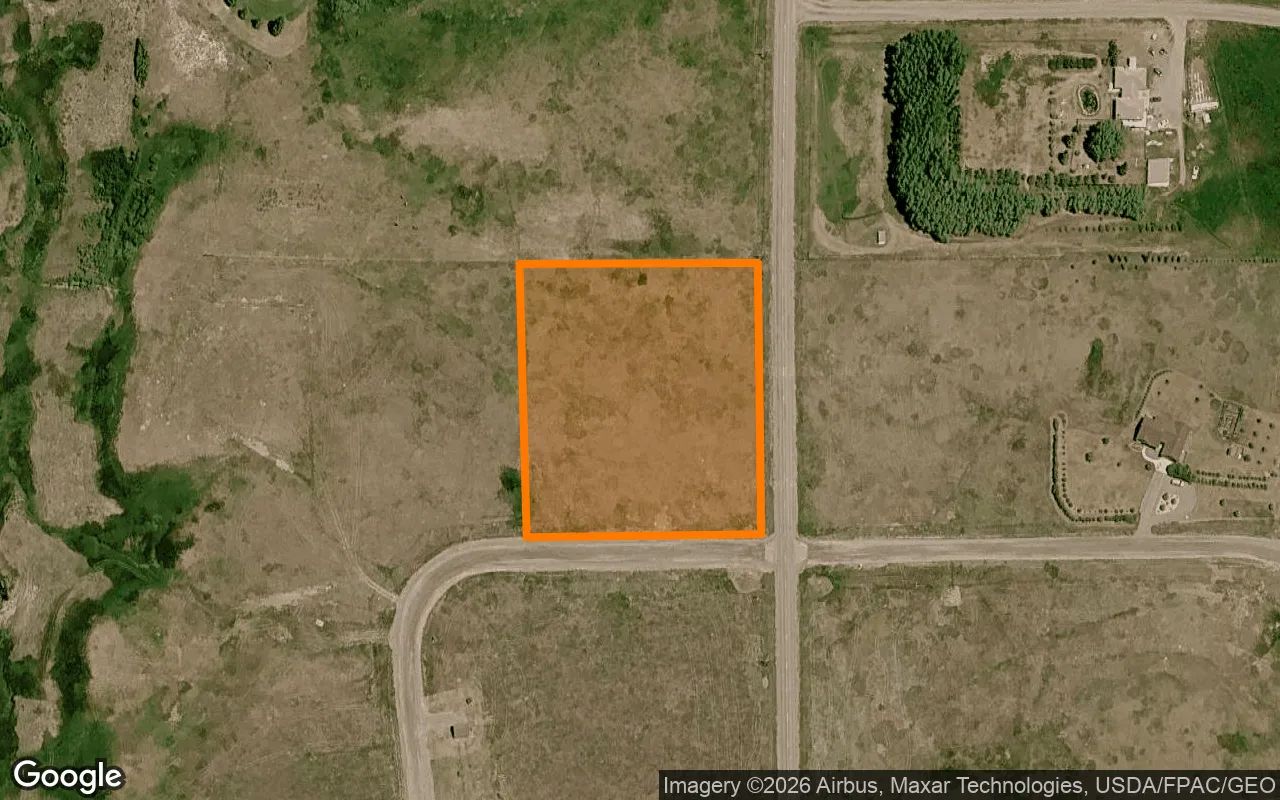 3.33 Acres in Meeker - Rio Blanco County, CO in Rio Blanco County, Colorado