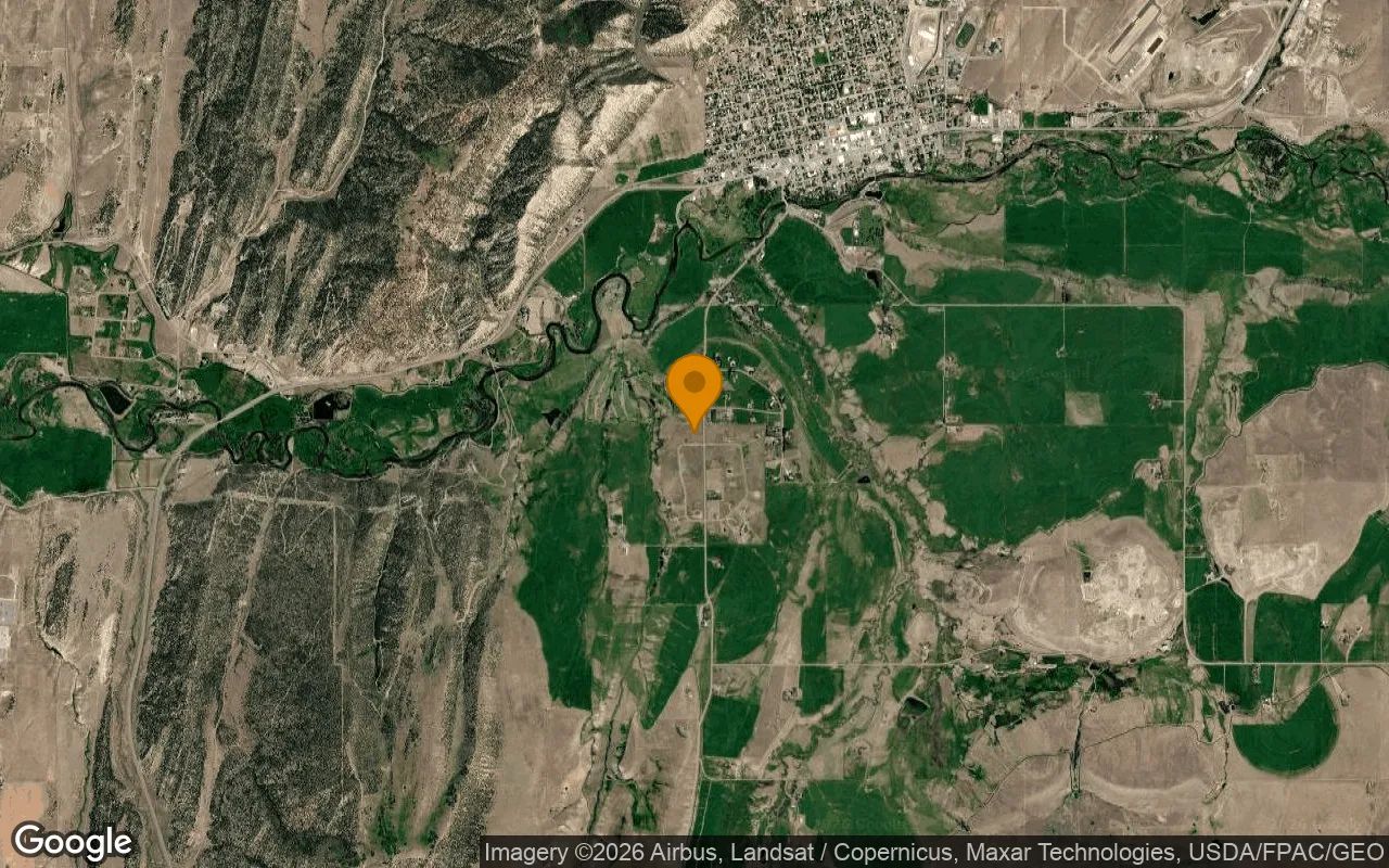 3.33 Acres in Meeker - Rio Blanco County, CO in Rio Blanco County, Colorado