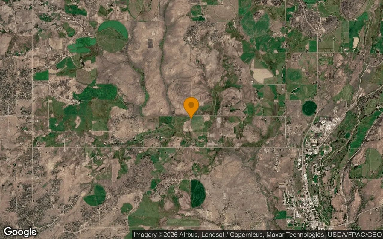 0.55 Acres in Durango - La Plata County, CO in La Plata County, Colorado