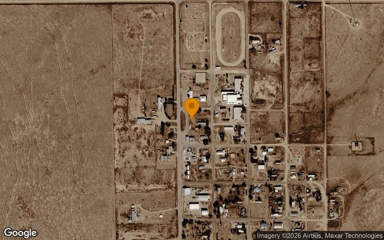 0.54 Acres in Las Animas - Las Animas County, CO in Las Animas County, Colorado