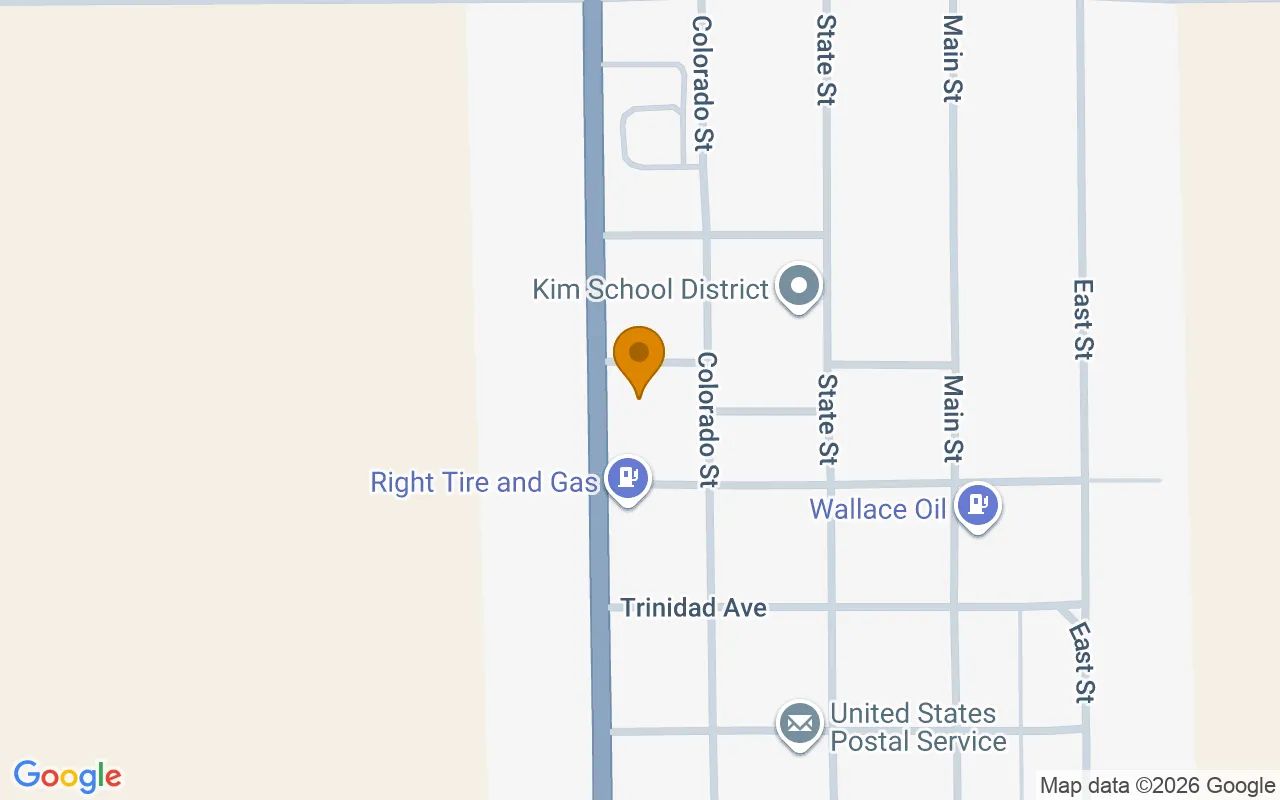 0.54 Acres in Las Animas - Las Animas County, CO in Las Animas County, Colorado