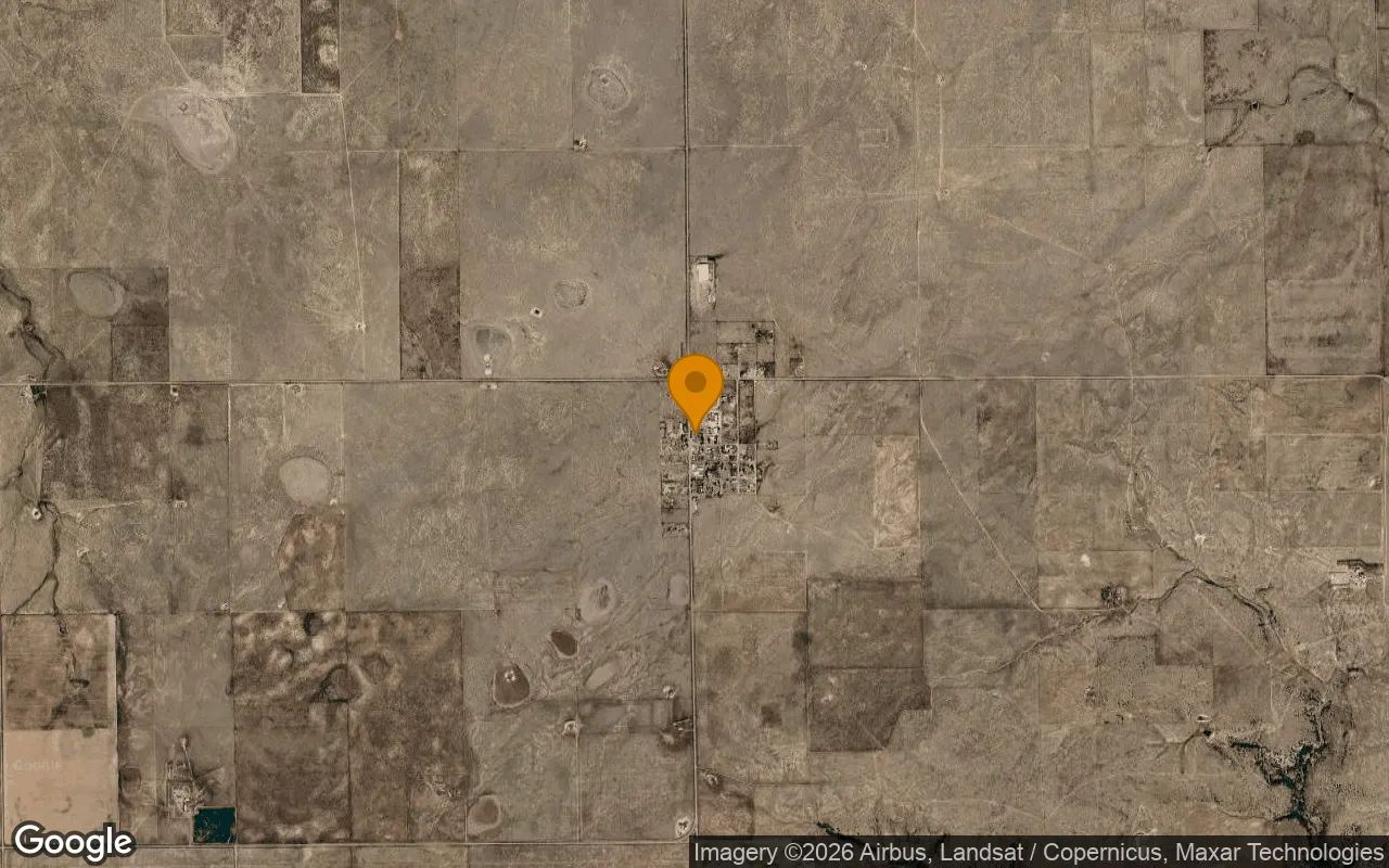 0.54 Acres in Las Animas - Las Animas County, CO in Las Animas County, Colorado