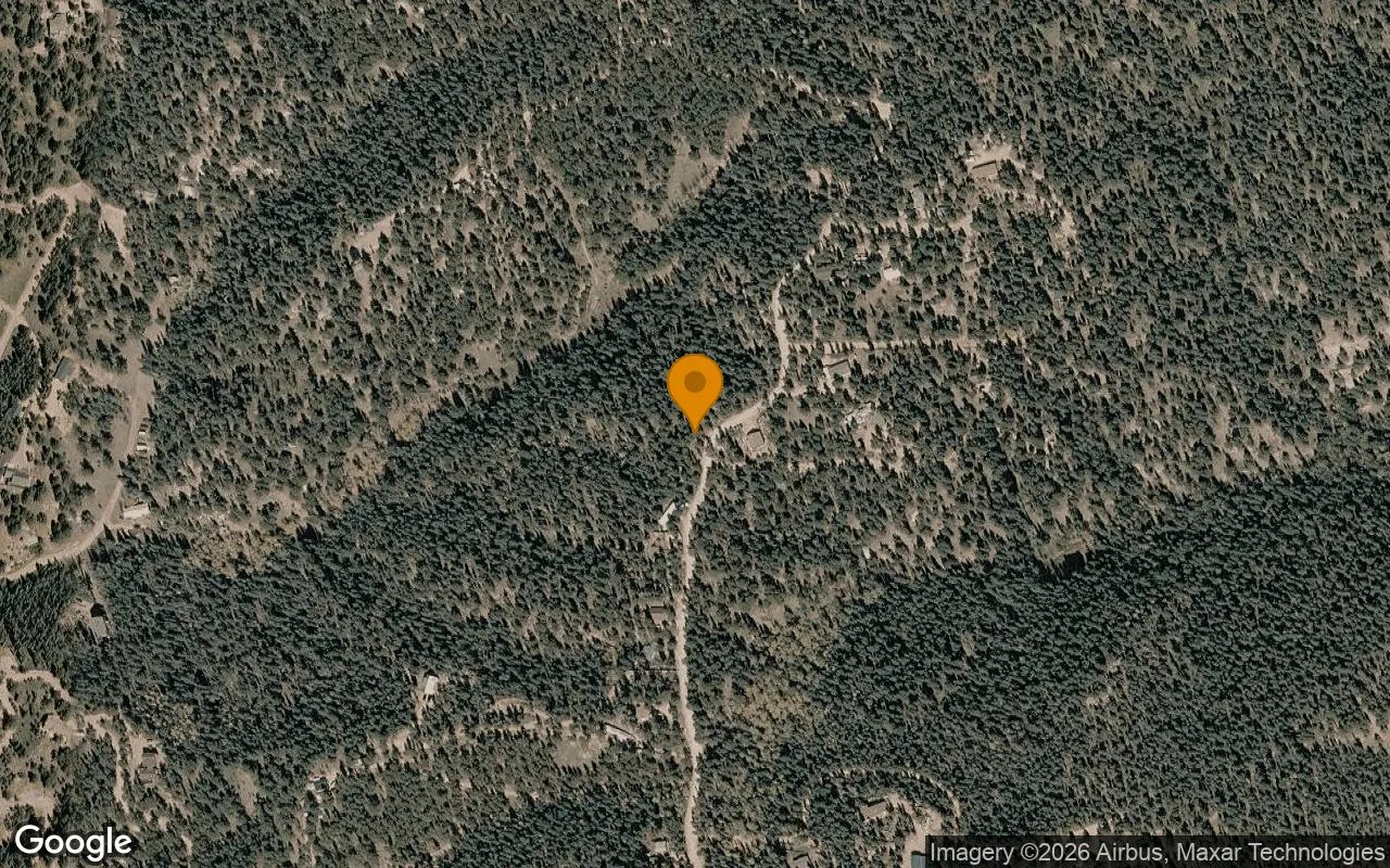 0.55 Acres in Woodland Park - Teller County, CO in Teller County, Colorado