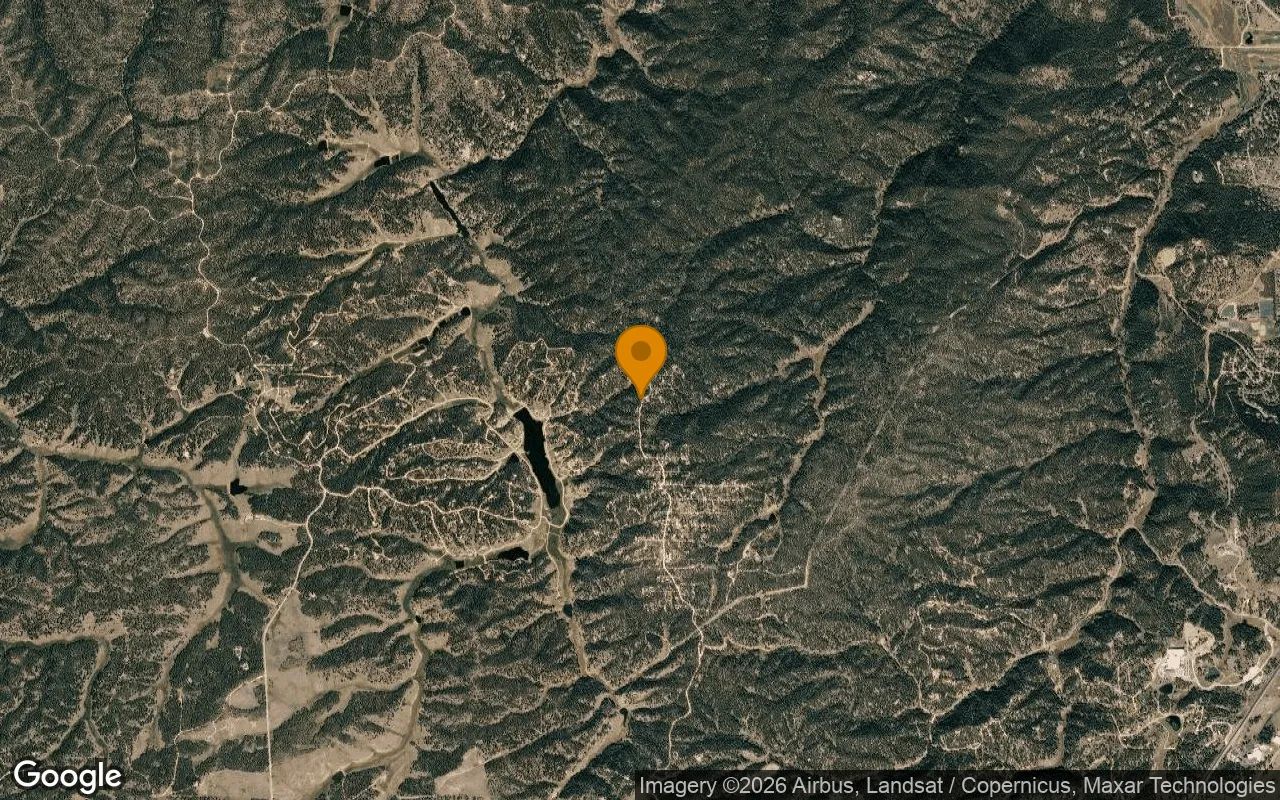 0.55 Acres in Woodland Park - Teller County, CO in Teller County, Colorado