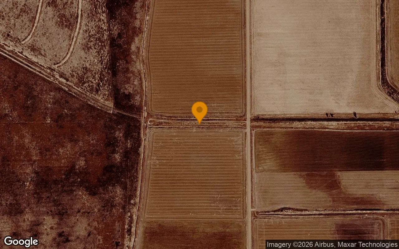 125.94 Acres in Holly - Prowers County, CO in Prowers County, Colorado
