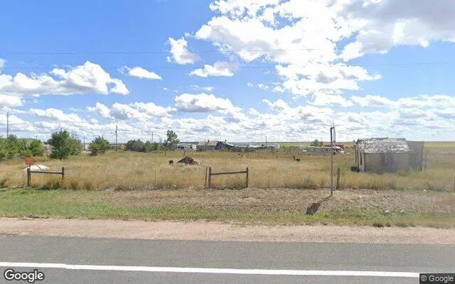 0.55 Acres in New Raymer - Weld County, CO in Weld County, Colorado