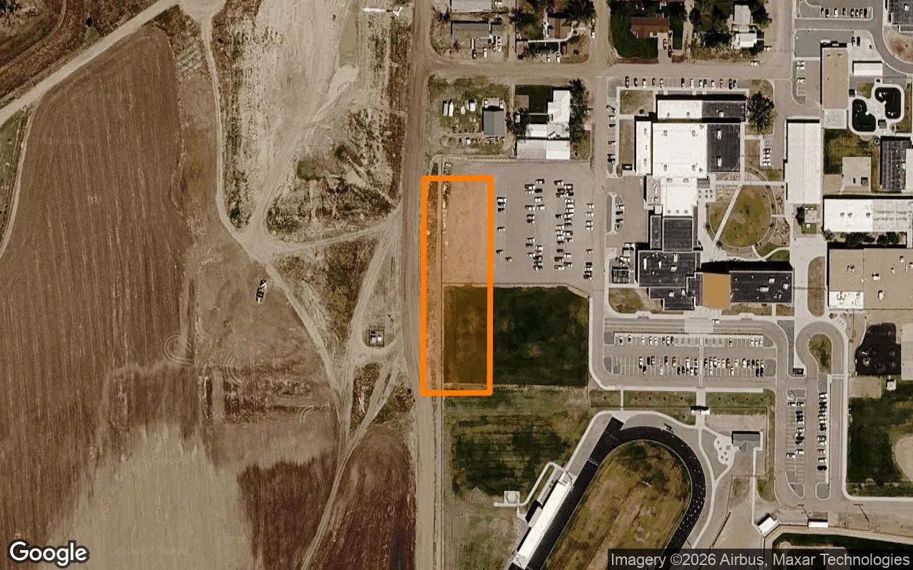3.45 Acres in Fort Morgan - Morgan County, CO in Morgan County, Colorado