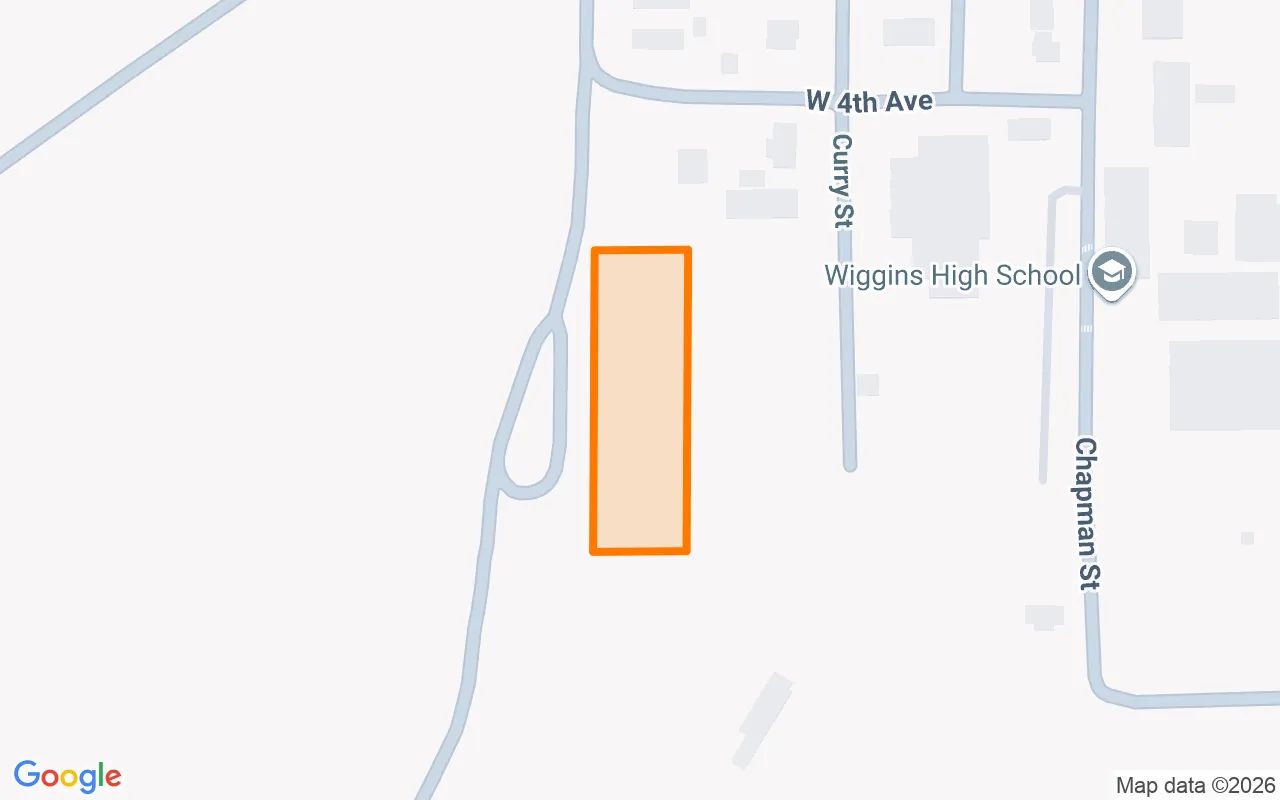 3.45 Acres in Fort Morgan - Morgan County, CO in Morgan County, Colorado