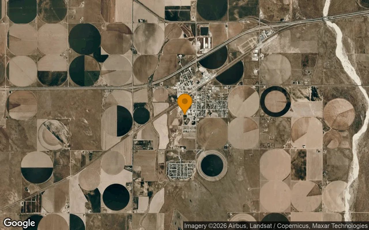 3.45 Acres in Fort Morgan - Morgan County, CO in Morgan County, Colorado