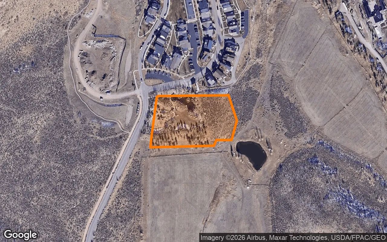 2.28 Acres in Aspen - Pitkin County, CO in Pitkin County, Colorado