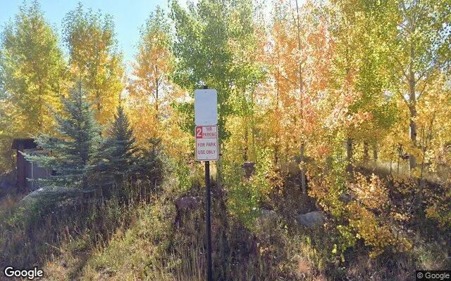 2.28 Acres in Aspen - Pitkin County, CO in Pitkin County, Colorado