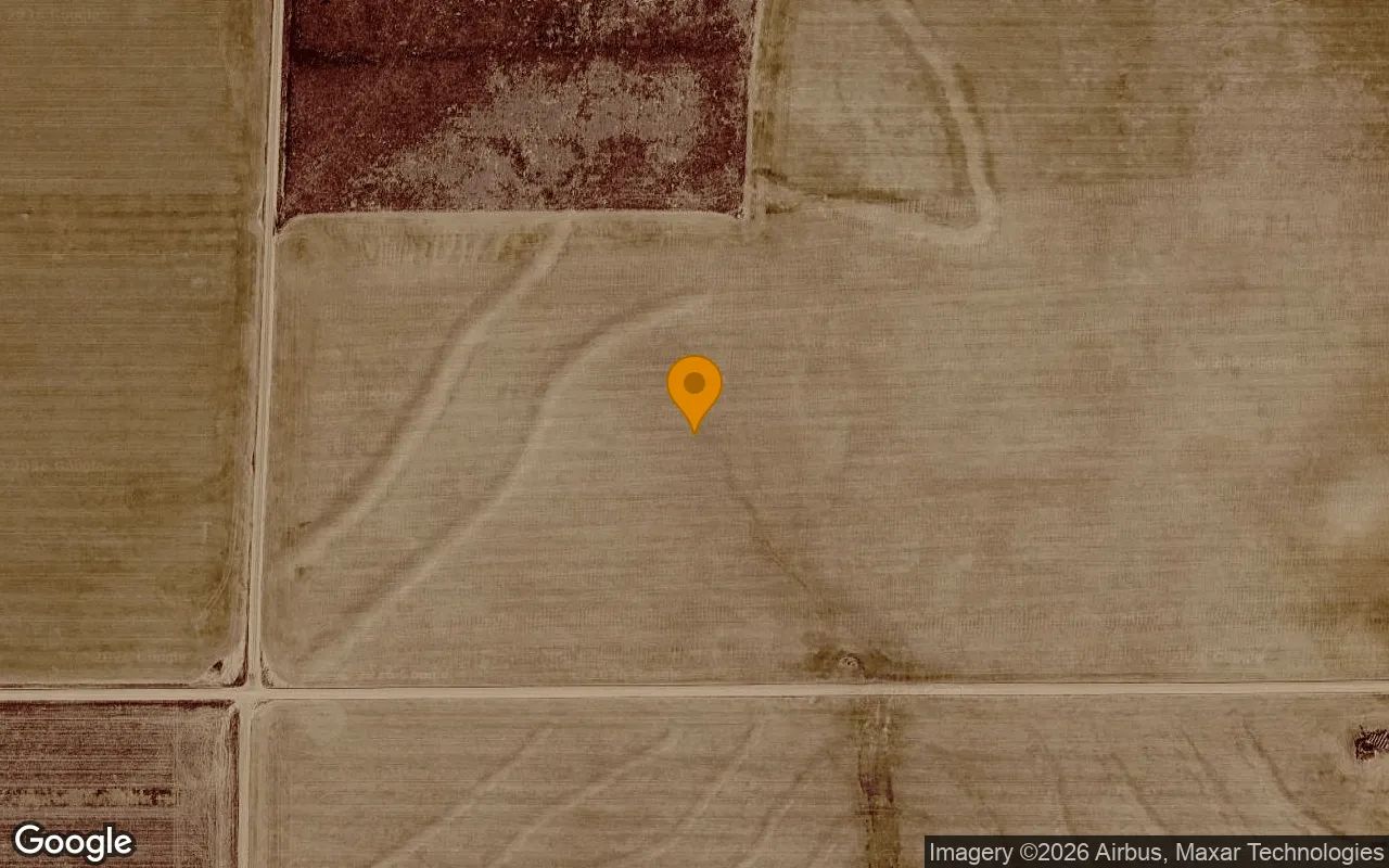 125.39 Acres in Lamar - Prowers County, CO in Prowers County, Colorado