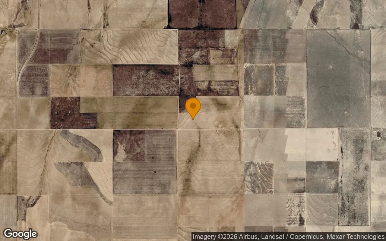 125.39 Acres in Lamar - Prowers County, CO in Prowers County, Colorado