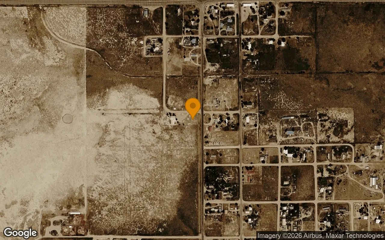 0.34 Acres in Las Animas - Bent County, CO in Bent County, Colorado